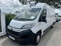 Citroën-Jumper Imagem Principal