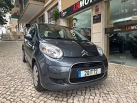 Citroën-C1 detalhes 1