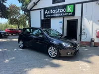 Volkswagen-Golf detalhes 1