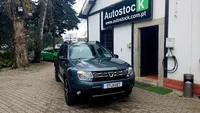 Dacia-Duster Imagem Principal
