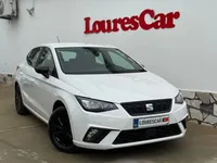 Seat-Ibiza Imagem Principal