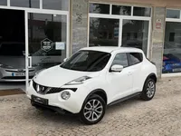Nissan-Juke Imagem Principal