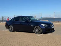 BMW-525 Imagem Principal
