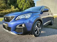 Peugeot-3008 Imagem Principal