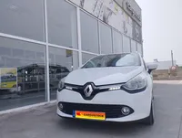 Renault-Clio Sport Tourer detalhes 1
