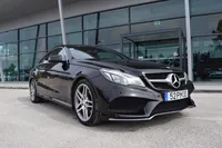 Mercedes-Benz-E 250 detalhes 1