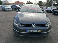 Volkswagen-Golf Variant detalhes 1