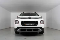 Citroën-C3 Aircross detalhes 2