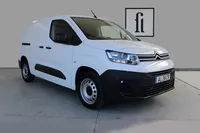 Citroën-Berlingo Imagem Principal