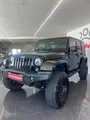 Jeep-Wrangler Unlimited Imagem Principal