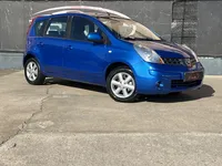 Nissan-Note Imagem Principal