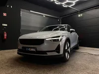 Polestar-2 Imagem Principal