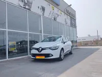 Renault-Clio Sport Tourer Imagem Principal