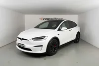 Tesla-Model X Imagem Principal