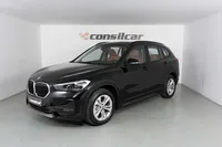 BMW-X1 Imagem Principal
