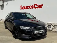 Audi-A3 Imagem Principal