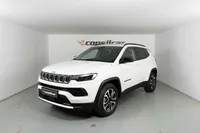 Jeep-Compass Imagem Principal