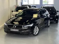Volvo-V90 Imagem Principal