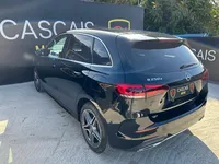 Mercedes-Benz-B 250 detalhes 2