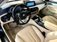 BMW-530 detalhes 2