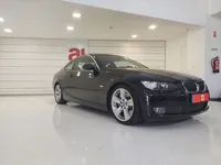BMW-335 detalhes 2