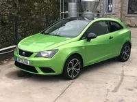 Seat-Ibiza Imagem Principal