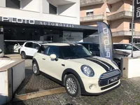 Mini-Cooper Imagem Principal