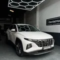 Hyundai-Tucson Imagem Principal