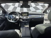 Mercedes-Benz-CLS 220 detalhes 1