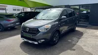 Dacia-Lodgy Imagem Principal