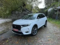 DS-DS7 Crossback Imagem Principal