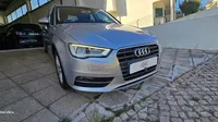 Audi-A3 Sportback detalhes 1