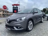 Renault-Grand Scenic detalhes 1
