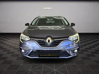 Renault-Megane Sport Tourer detalhes 1