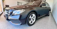 Mercedes-Benz-E 220 Imagem Principal