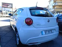 Alfa Romeo-Mito detalhes 1