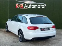 Audi-A4 Avant detalhes 1