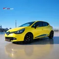 Renault-Clio detalhes 1