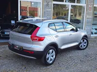 Volvo-XC 40 detalhes 1