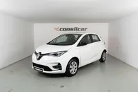 Renault-ZOE Imagem Principal