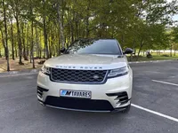 Land Rover-Range Rover Velar detalhes 2