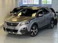 Peugeot-3008 Imagem Principal