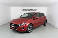 Hyundai-i20 Imagem Principal