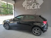 Alfa Romeo-Giulietta detalhes 2
