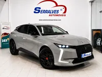DS-DS4 Imagem Principal