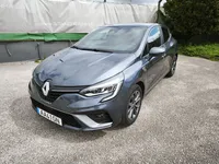 Renault-Clio Imagem Principal