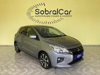 Mitsubishi-Space Star detalhes 1