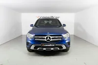 Mercedes-Benz-GLC 300 detalhes 1