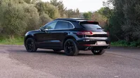 Porsche-Macan detalhes 1
