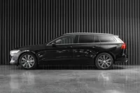 Volvo-V60 detalhes 1